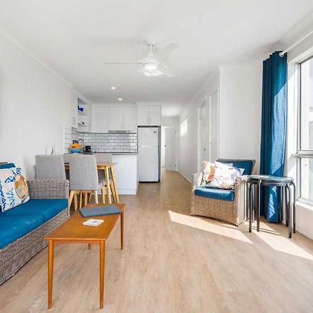 Lennox Head Beachfront Apartments Exterior photo