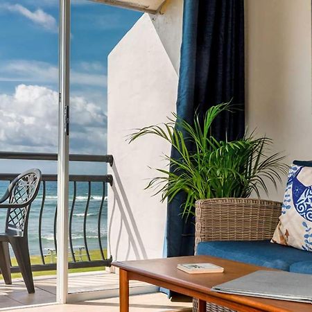 Lennox Head Beachfront Apartments Exterior photo